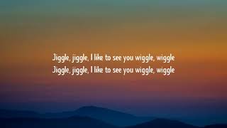 Duke - Jones | my money Don't Jiggle Jiggle ( lyrics 🔥)