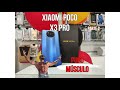 Xiaomi Poco X3 Pro Ajustes, configuración y utilidades Parte 2