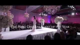 Crème de la Crème Grand Wedding Showcase Produced by CountDown Events Planning & Design