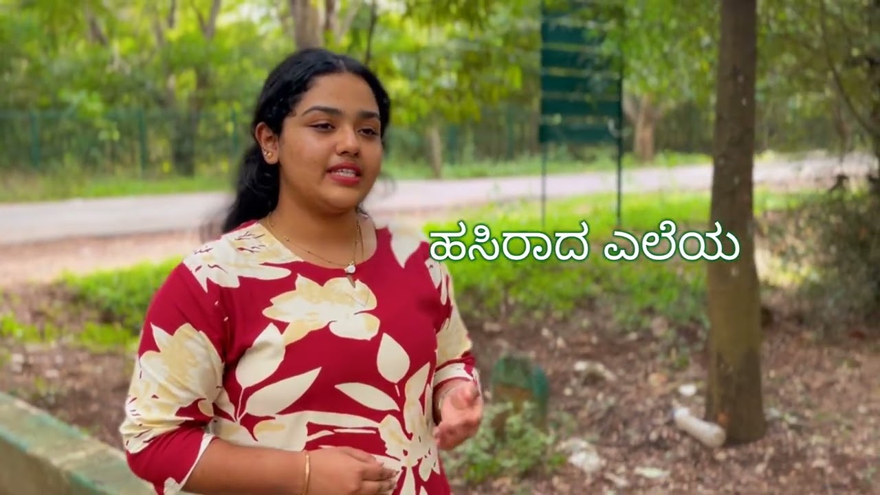 Sathyavedavu Full Song/Kannada Christian Songs/Ruby Shalini Songs/Christian devotional songs.