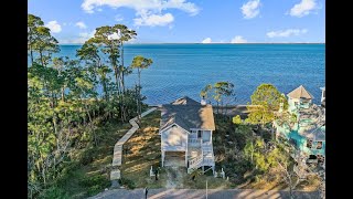 Waterfront living in Gulf Shores AL