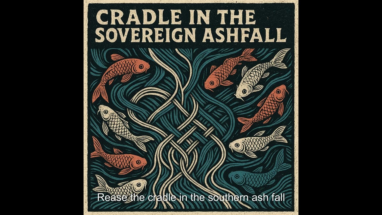 Cradle in the Sovereign Ashfall
