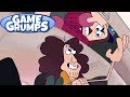 Don't Do Anything - Game Grumps Animated - by Smallbu