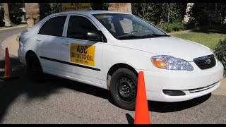 Arizona driveds manual