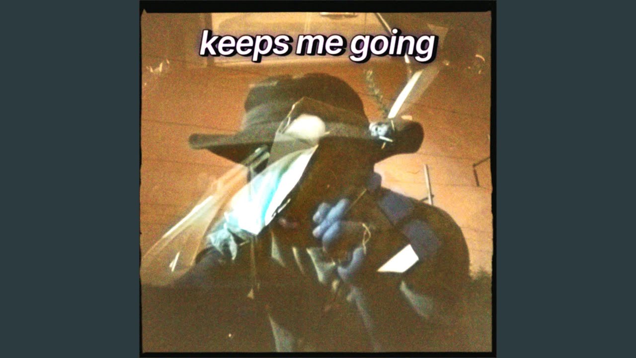 Watch keeps me going on YouTube Watch keeps me going on YouTube