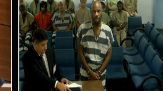 Man faces murder charges in beating death of elderly couple
