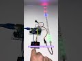 Hacking a LED Strip to Play some Games #arduino #electronics #engineering #gaming