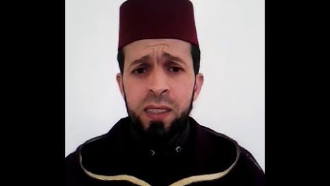 المتسابق يحي فتان ـ مسابقة القارئ العالمي  ـ المرحلة الثانية  2015