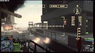 Battlefield 4: Land Boat Carnage