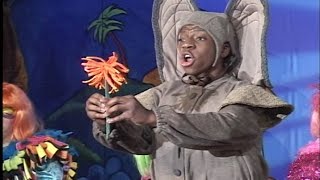 SEUSSICAL! with Michael Luwoye (HAMILTON) as Horton in 2005 (Full Show)