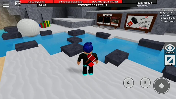 Cool game