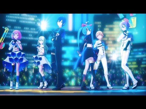 【プロセカ】NEO MV(ワンダショ.ver)