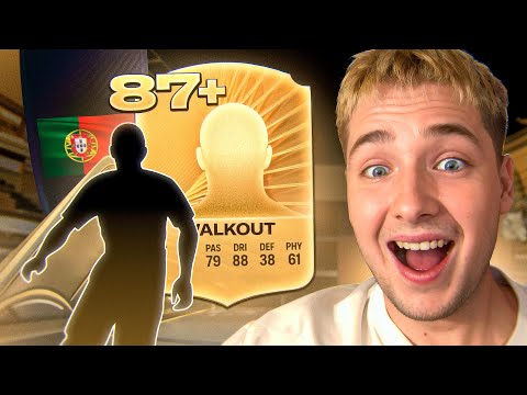 NOOB vs PRO | FUT 26 PACK OPENING