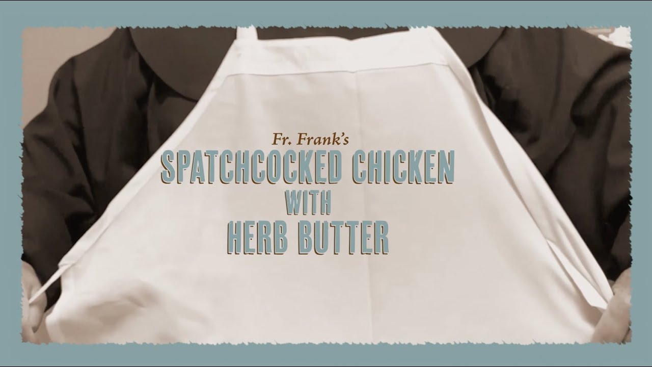 Easy Spatchcock Chicken Recipe with Herb Butter | Cook & Savor