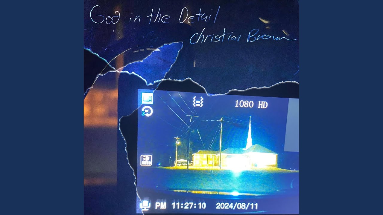 How to Completely Give Up Everything to God