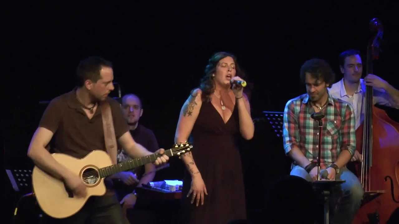 Rike Music - Bring me some water