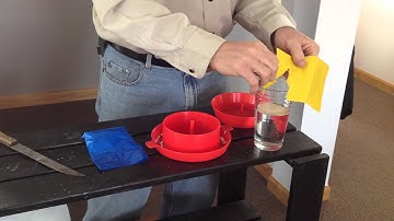 Bed Bug Trap Video From The Bed Bug Lure CO