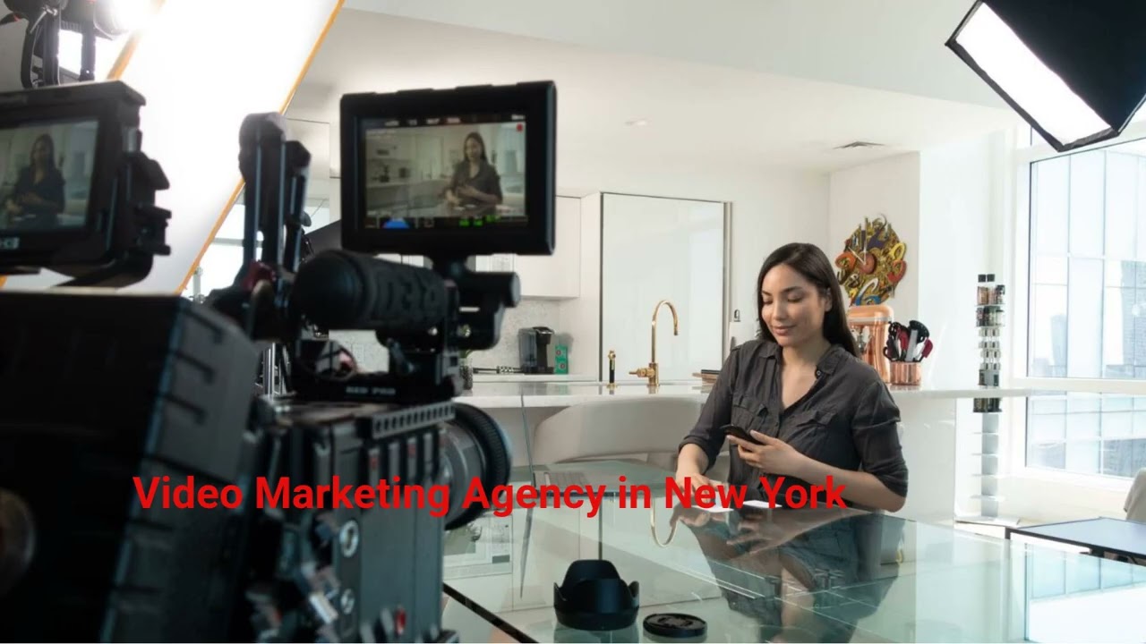 Multivision Digital - Leading Video Marketing Agency in New York