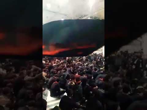 النجف الاشرف ستشهاد الامام فاطمة الزهراء عليها السلام مصور ليث الذبحاوي موكب سيد سلام الحسيني