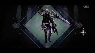 Nier Reincarnations Summons
