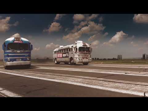 hotrodimports.de - strictly awesome cars: GREYHOUND Promotion Busse