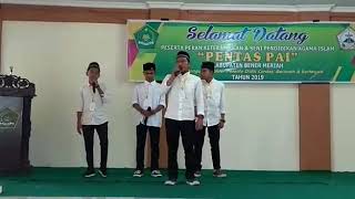 Nasheed keren