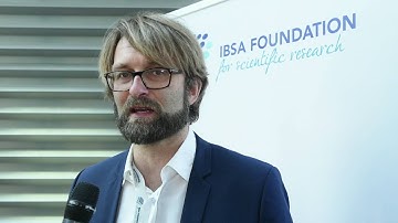 Friedhelm Hummel New technologies to treat neurodisorders: neuroprosthetics Geneva