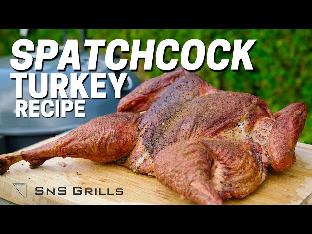 Beginners Guide to Cooking the Perfect Turkey! - Made by Moni