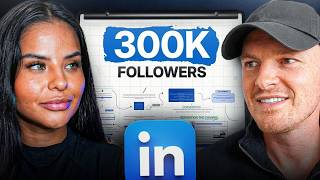 LinkedIn's Fastest Growing Female Creator Explains Everything