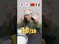 おかゆ食べ比べ🍚 / rice porridge #mukbang