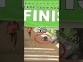This man sacrifices his gold medal!