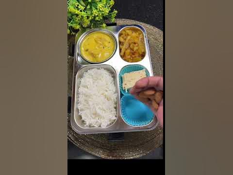 School tiffin idea | Lunch box idea | Lunch pack ideas | Lunch box pack