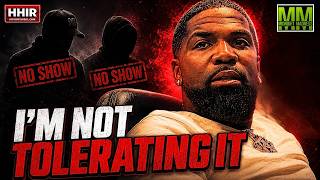 TSU SURF PUTS BATTLERS ON NOTICE NO-SHOWS NOT PROMOTING