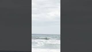 Residents, visitors warned not to go into rough waters in La Union