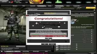 Gift From Iaccomplish Weapon Licence