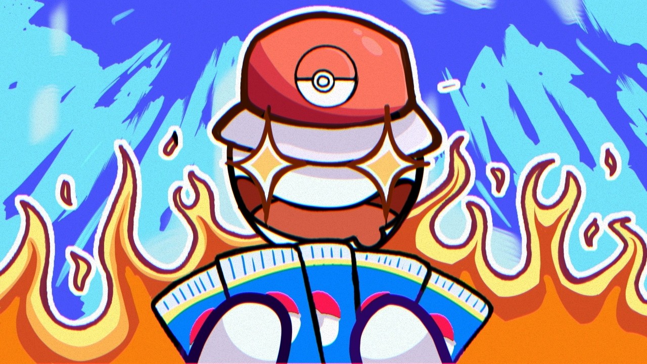 *NUEVAS* Elite Trainer Box Pokémon TCG Ascended Héroes