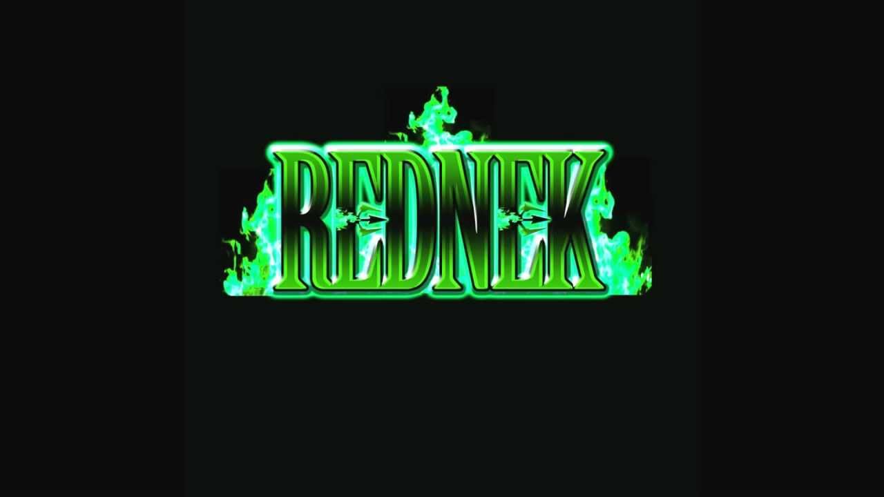 rednek they call me popstep remix