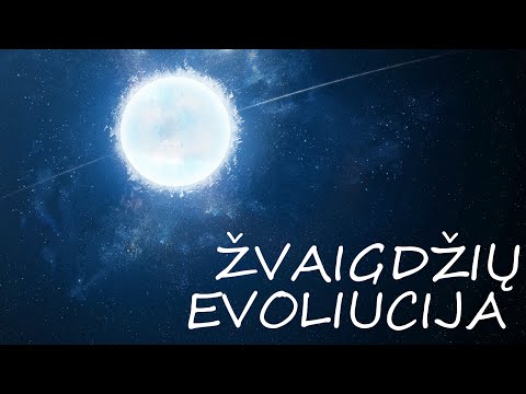 Video: Užfiksuotas Galingiausias žvaigždės Sprogimas Istorijoje - Alternatyvus Vaizdas