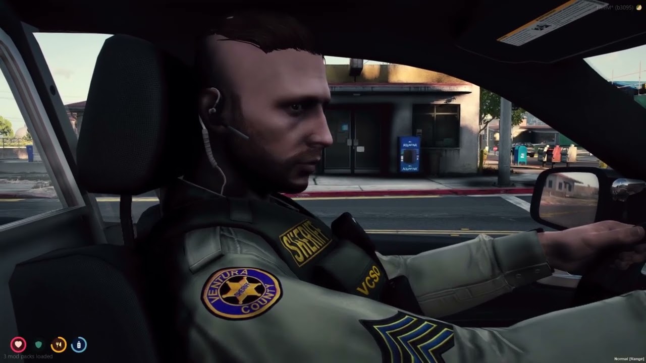 FiveLAPD COPS: Ventura County