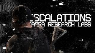 Striker Prototype Farm: DARPA Research Labs (Tier 3 Escalation) | The Division 2