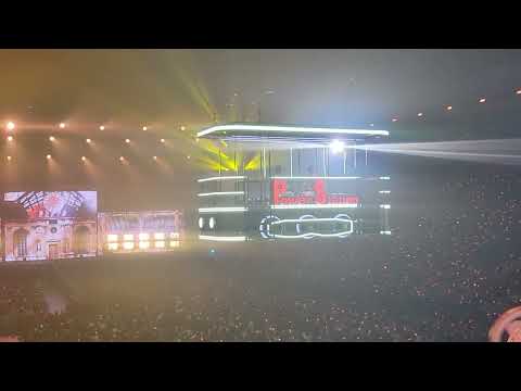 20230422   動力火車台北小巨蛋演唱會  《外套》