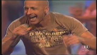 Watch Right Said Fred Mojive video