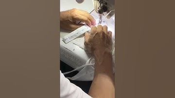 sewing hook and eyes.#artistdesign  #handmade #sewingmachine #clothing #sewing #oem #customized