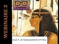 MAAT, LE PARADIGME ÉGYPTIEN