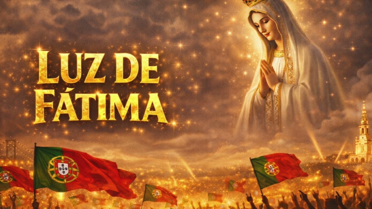 🇵🇹 LUZ DE FÁTIMA