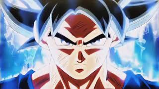 GOKU (EDIT) DRAGON BALL SUPER (Lil Nas X Katy Perry Industry Baby)