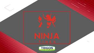 Ninja Tines Sets The Standard