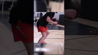 Next Gen High Performance Session