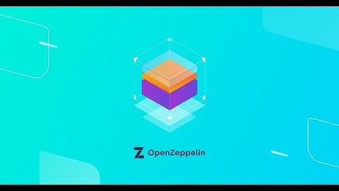 30-Days of Web3 - OpenZeppelin