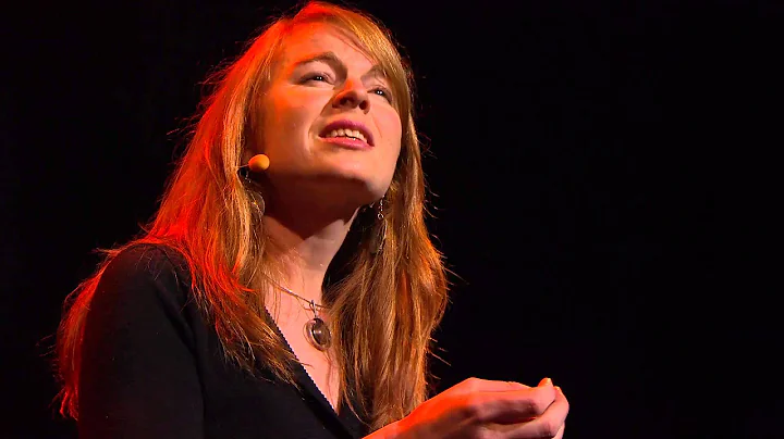 I Live in California: Moira Smiley at TEDxCaltech